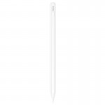 Стилус HOCO Smart active Pad dedicated capacitive pen GM114 white