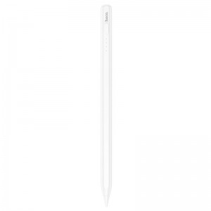 Стилус HOCO Smart active Pad dedicated capacitive pen GM114 white