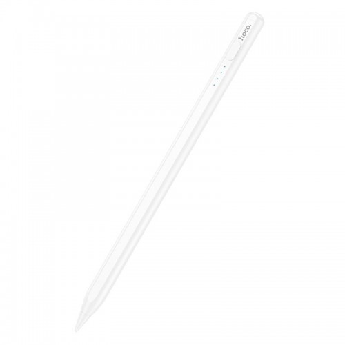 Стилус HOCO Smart active Pad dedicated capacitive pen GM114 white