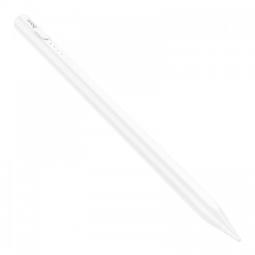 Стилус HOCO Smart active Pad dedicated capacitive pen GM114 white