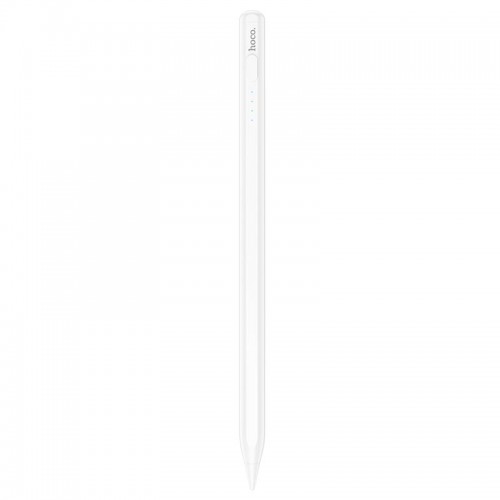 Стилус HOCO Smart active Pad dedicated capacitive pen GM114 white