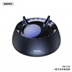 Ароматизатор для автомобіля Remax Yilu Peace Car Aroma Diffuser RM-C45 blue