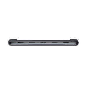 Ароматизатор для автомобіля BASEUS Paddle Car air Freshener (SUXUN-BP0S) black