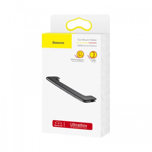 Ароматизатор для автомобиля BASEUS Paddle car air freshener (SUXUN-BP0S)