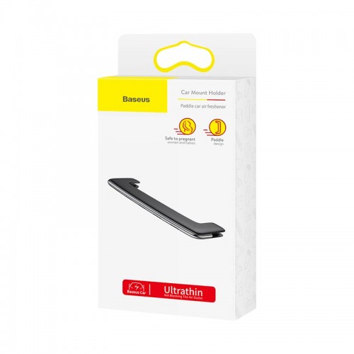 Ароматизатор для автомобиля BASEUS Paddle car air freshener (SUXUN-BP0S)