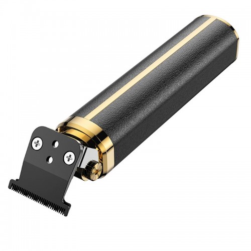 Машинка для стрижки волос HOCO Retro engraving electric hair clipper HP22
