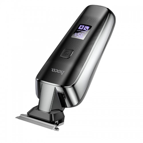 Машинка для стрижки волос HOCO Diamond engraving electric hair clipper HP23
