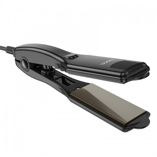 Плойка для укладання волосся HOCO Jade hair straightener DAR36 |45W| black