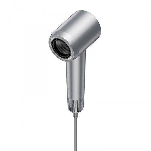 Фен Hoco high-speed negative ion hair dryer with digital display HP10 |2 speed, 4 temperatures| grey