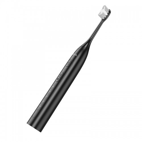 Електрична зубна щітка HOCO Wave electric toothbrush HP60 |5 modes| black