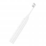 Електрична зубна щітка HOCO Wave electric toothbrush HP60 |5 modes| white