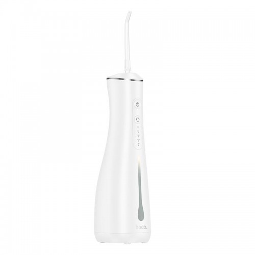 Іригатор для чищення зубів HOCO All-in-one electric oral flushing device HP62 |300ml, ipx7| white