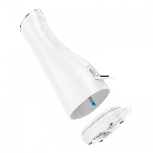 Іригатор для чищення зубів HOCO All-in-one electric oral flushing device HP62 |300ml, ipx7| white