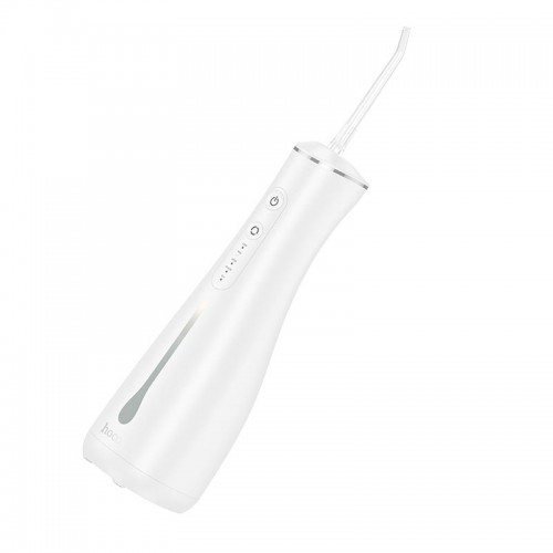 Іригатор для чищення зубів HOCO All-in-one electric oral flushing device HP62 |300ml, ipx7| white
