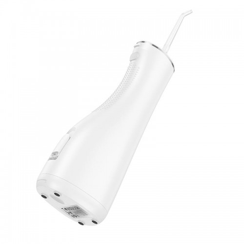 Іригатор для чищення зубів HOCO All-in-one electric oral flushing device HP62 |300ml, ipx7| white