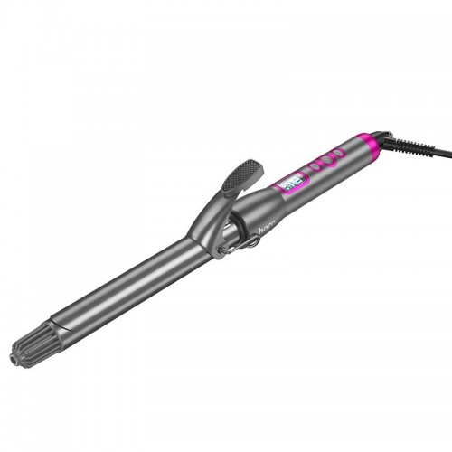 Плойка для укладки волос HOCO Electric manual curling iron with digital display HP43 |6 leveles powe