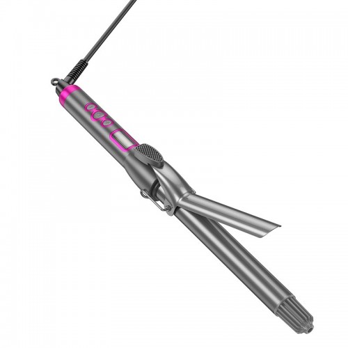 Плойка для укладки волос HOCO Electric manual curling iron with digital display HP43 |6 leveles powe