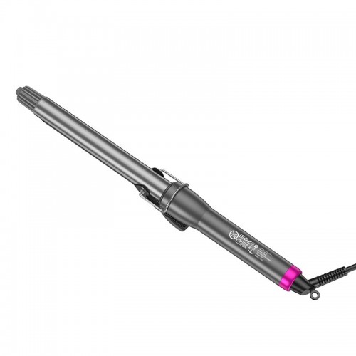 Плойка для укладки волос HOCO Electric manual curling iron with digital display HP43 |6 leveles powe