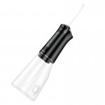 Іригатор для чищення порожнини рота HOCO Electric oral flushing device HP61 black