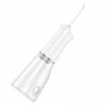 Іригатор для чищення порожнини рота HOCO Electric oral flushing device HP61 white
