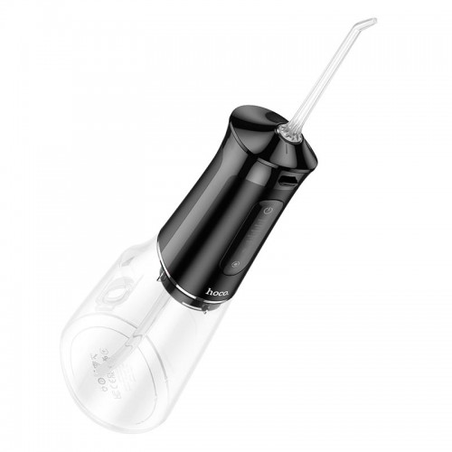 Иригатор для чистки полости рта HOCO Electric oral flushing device HP61 белый