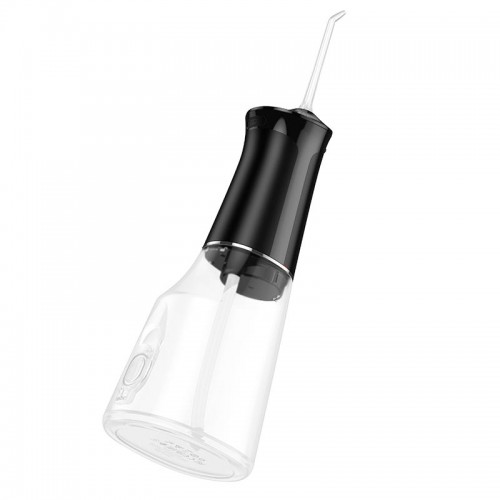 Иригатор для чистки полости рта HOCO Electric oral flushing device HP61 белый