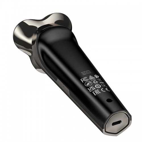 Електробритва HOCO Three-head shaver HP39 |60min| grey