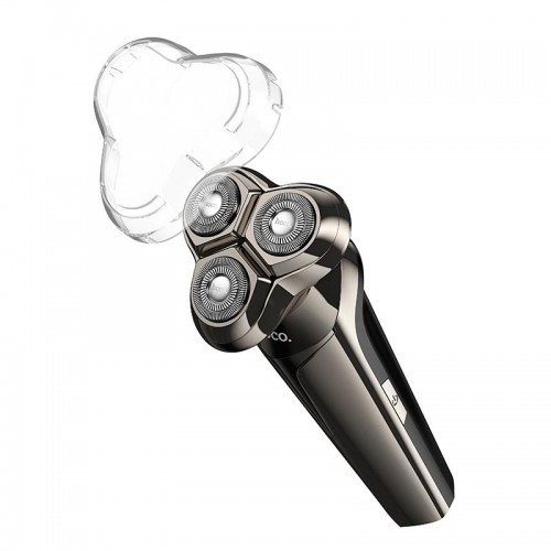 Електробритва HOCO Three-head shaver HP39 |60min| grey
