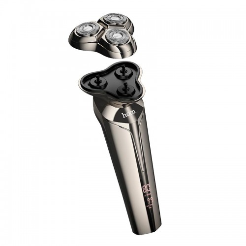 Електробритва HOCO Three-head shaver HP39 |60min| grey