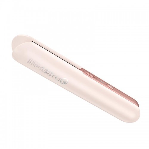 Плойка для укладання волосся HOCO Explicit electric hair straightener HP46 |3 Levels t| pink