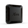 Android TV приставка Allwinner TV BOX X96Q |H313, 1GB RAM, 8GB ROM| black