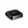 Android TV приставка Amlogic TV BOX X96 MINI S905W, 1GB RAM, 8GB ROM black