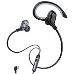 Навушники Baseus GAMO Immersive Virtual 3D Game Type - C Earphone black