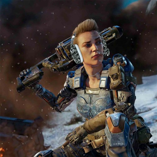 Навушники ONIKUMA Gaming with LED K1 Pro Camouflage-Grey