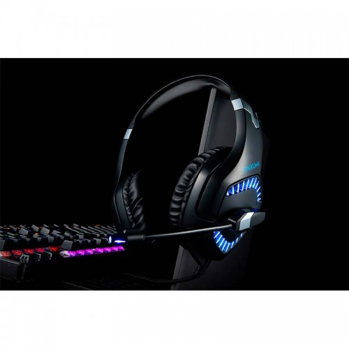 Наушники ONIKUMA Gaming with LED K1 Pro