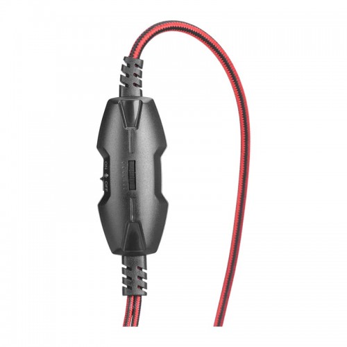 Навушники XTRIKE ME Gaming RGB Backlight GH-890 black