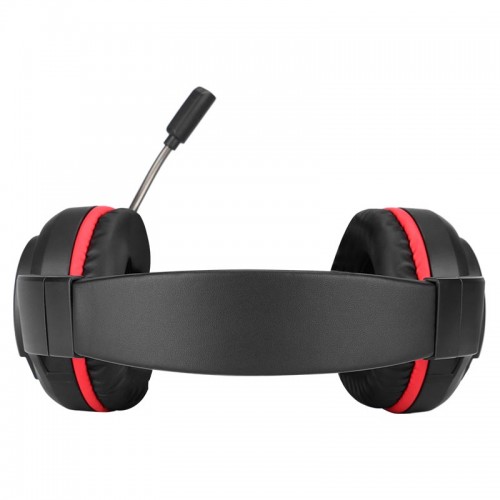 Навушники XTRIKE ME Gaming RGB Backlight GH-903 black