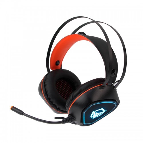 Навушники MEETION Gaming Backlit MT-HP020 black