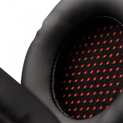 Навушники MEETION Gaming Backlit MT-HP020 black