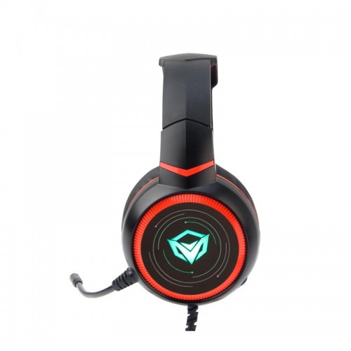 Навушники MEETION Gaming Backlit HiFi MT-HP030 black