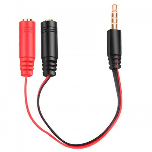 Навушники BOROFONE gaming fun LED Hi-Res BO100 black