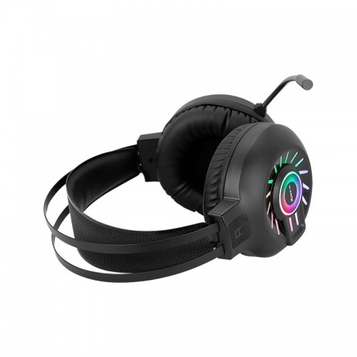 Наушники XTRIKE ME Gaming RGB Backlight GH-605 |3.5mm/USB|