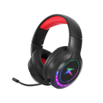 Навушники XTRIKE ME Gaming RGB Backlight GH-904 |7.1/USB| black