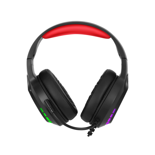 Наушники XTRIKE ME Gaming RGB Backlight GH-904 |7.1/USB|