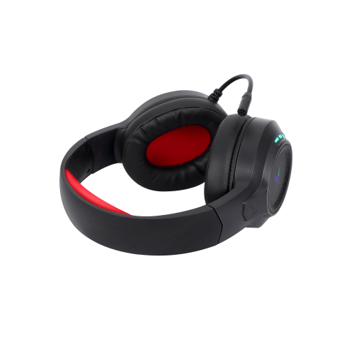 Наушники XTRIKE ME Gaming RGB Backlight GH-904 |7.1/USB|