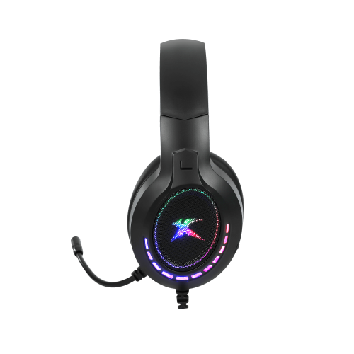 Наушники XTRIKE ME Gaming RGB Backlight GH-904 |7.1/USB|