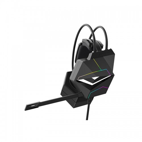 Наушники ONIKUMA Gaming with RGB LED X20