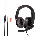 Наушники KONI strong Gaming KS-996 черные
