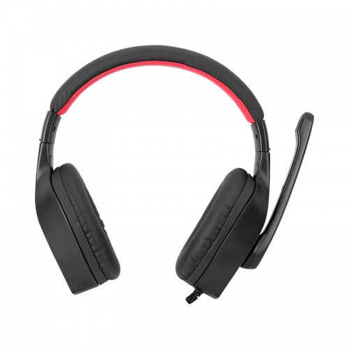 Навушники XTRIKE ME Gaming HP-312 |2*3.5mm, PC/PS4/PS5| black