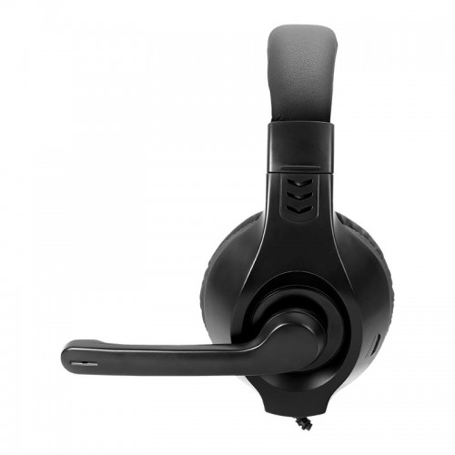 Навушники XTRIKE ME Gaming HP-312 |2*3.5mm, PC/PS4/PS5| black